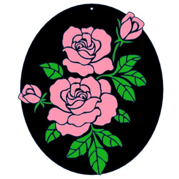 Rose 0 v2