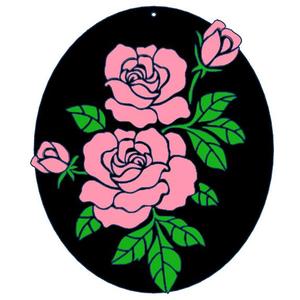 Rose 0 v2