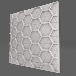 3D WALL PANEL 3DWPRAJ80