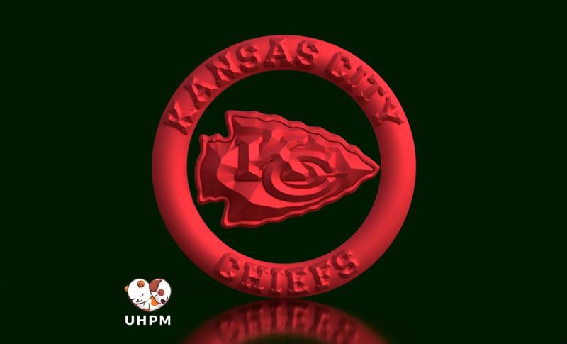 Kansas City Chiefs Wall Decor Celebrates Your Passion for the Team