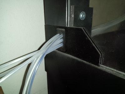 IKEA LACK filament brake