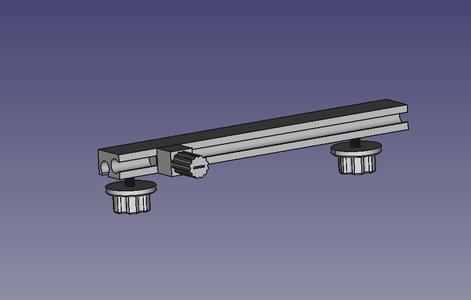 Drill liner for drill stand