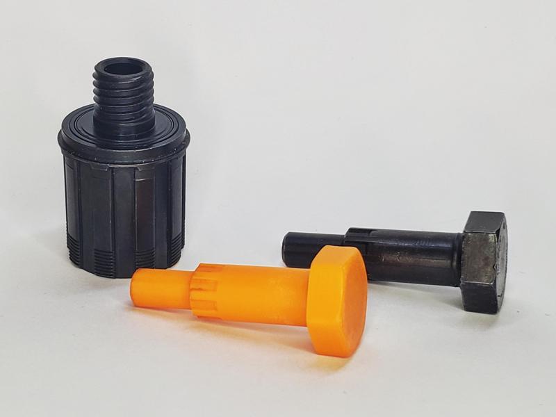 Shimano TL-FH10 Dura-Ace 7400 Freehub Removal Tool