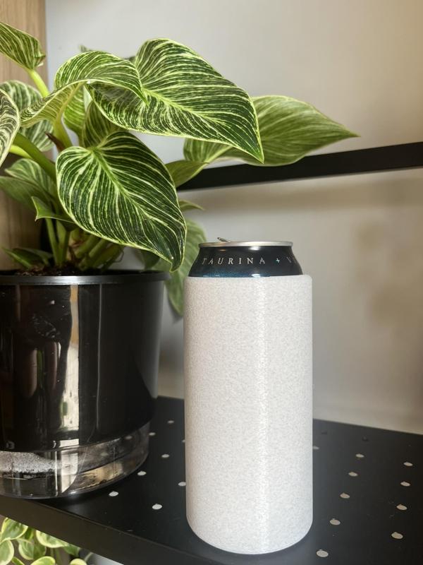 Monster Koozie / Can Holder