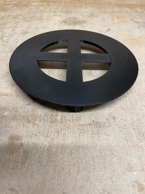 Untersetzer Blumentopf