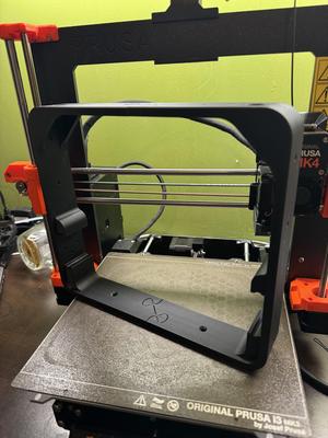 Frame Split MK4