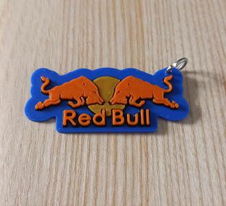 Red Bull key ring