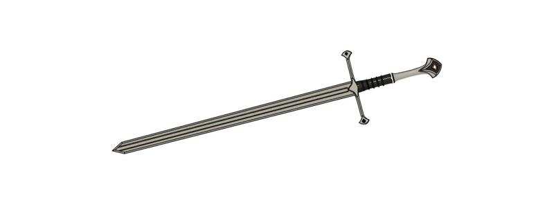 Anduril ESDLA