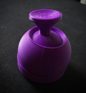 Magnet Joy Fidget