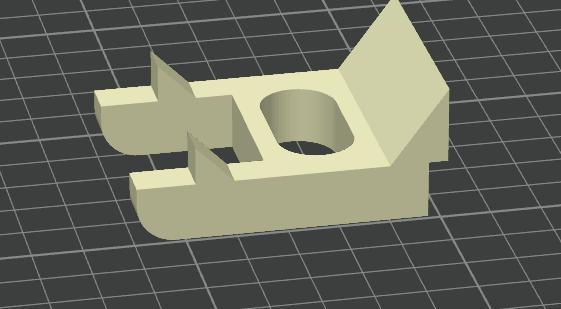 Bambu Lab Roof Glass Proper P1S/X1C