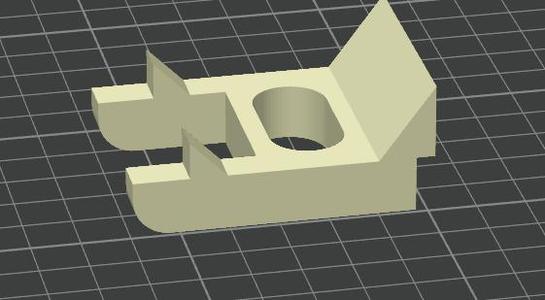 Bambu Lab Roof Glass Proper P1S/X1C