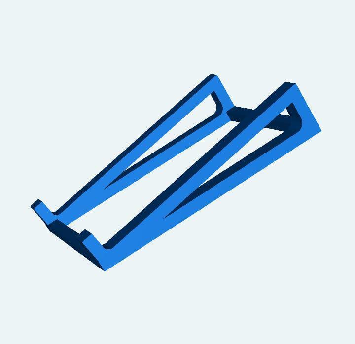 COMPUTER SUPPORT - IPAD - TABLET PRINT