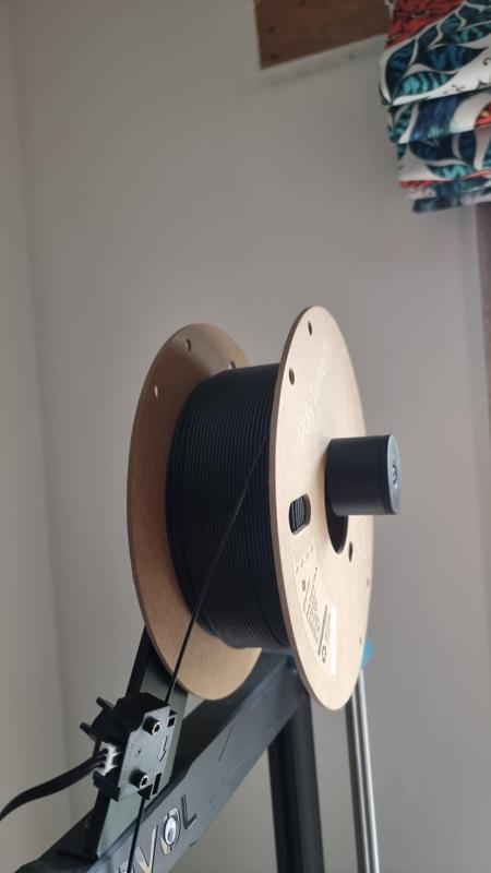 Sovol SV06+ Spool Holder Spacer