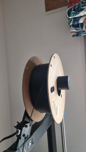 Sovol SV06+ Spool Holder Spacer