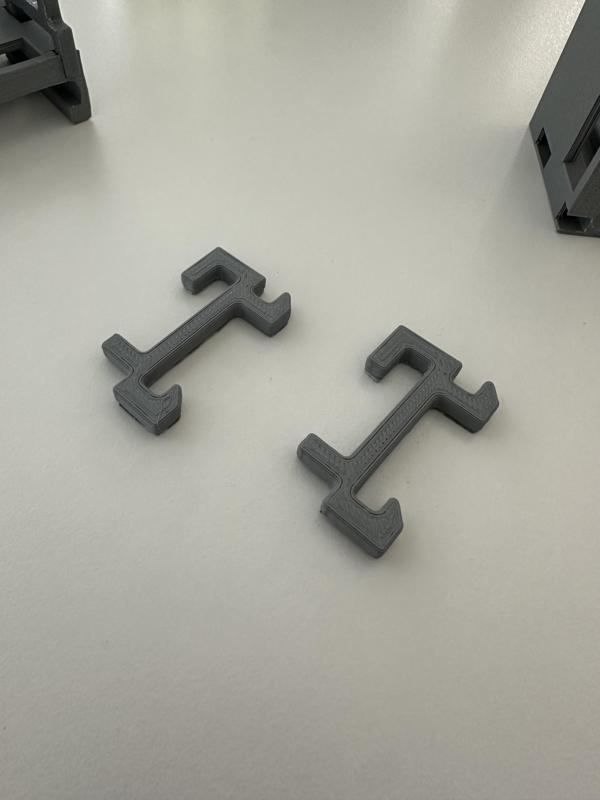 Remix for 2in1 Mount for Worx Hook