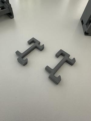 Remix for 2in1 Mount for Worx Hook