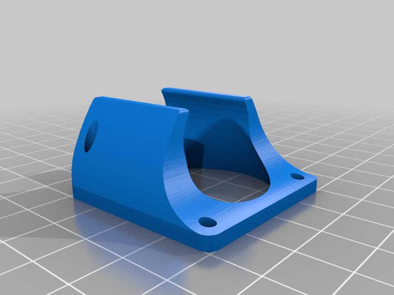 Adaptator FAN bowden