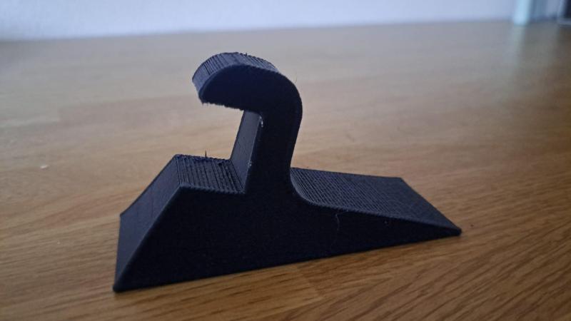 Painting stand