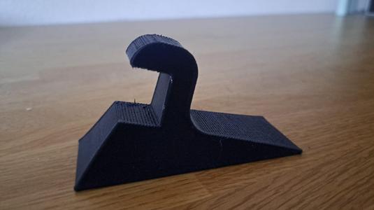 Painting stand