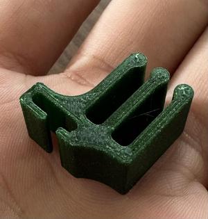 Ferplast BluWave Aquarium Filter Clip