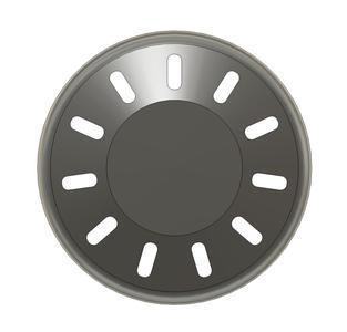 Cover for ceiling fan