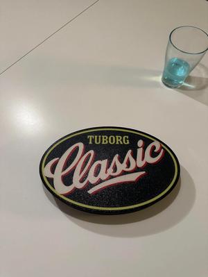 LightBox Tuborg