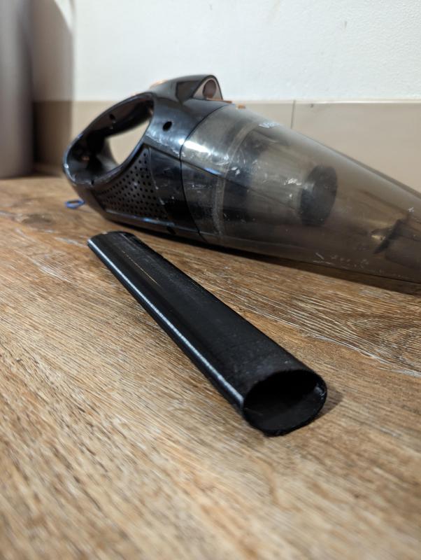 Vaclife Crevice Tool