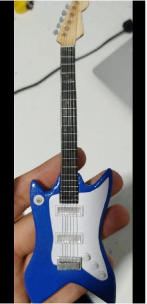 Electric Guitar