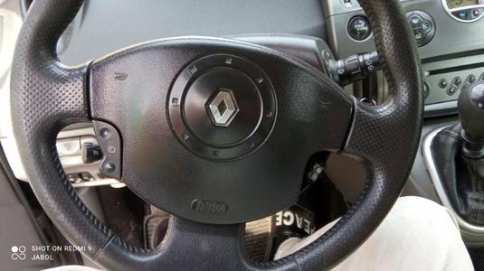 button for cruise control for Renault. Peugeot. Citroën