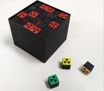 Radioactive Dice