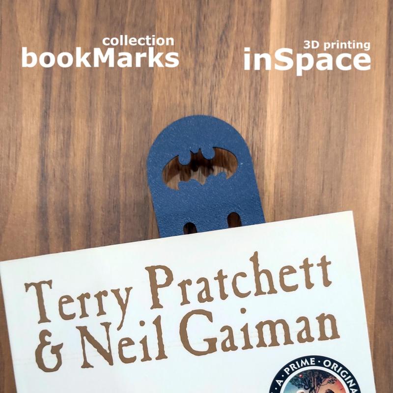 Bookmark - Batman