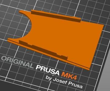 Enphase Encharge 3T Battery-Coverclip