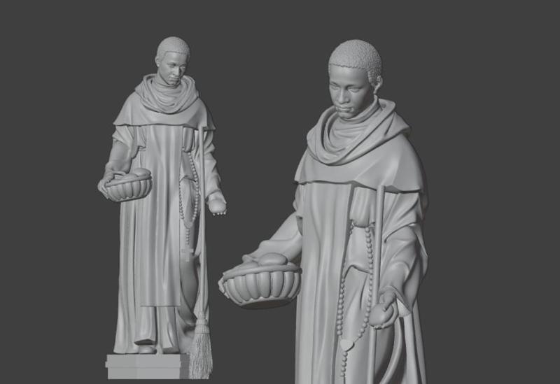 Saint Martino de Porres