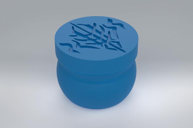 Elsecaller Wax Stamp