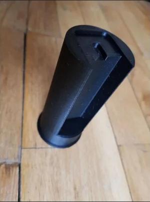 Spool holder cover for Flying Bear Ghost 5