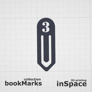 Bookmark - 3