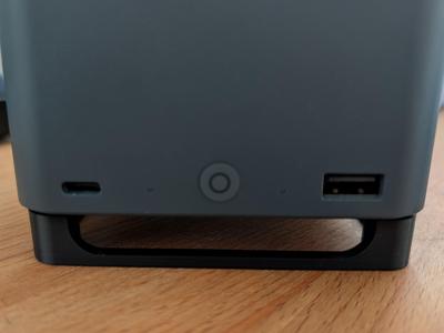 Beelink ME Mini Riser