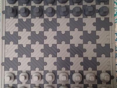 Chessboard 