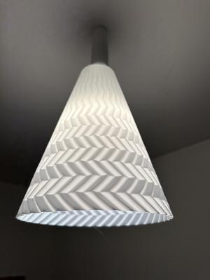 Remix - ZIG ZAG Ceiling lamp - 16mm hole