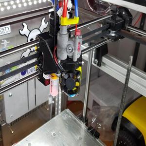  Hypercube Evolution - Zesty nimble Compact mount