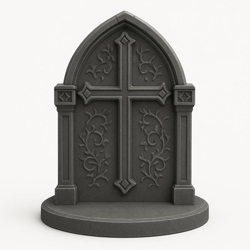 Tombstone