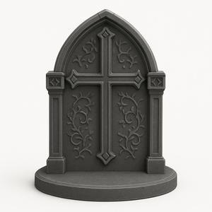 Tombstone