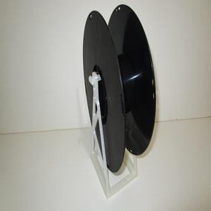 Collapsible Standalone Spool Holder Stand