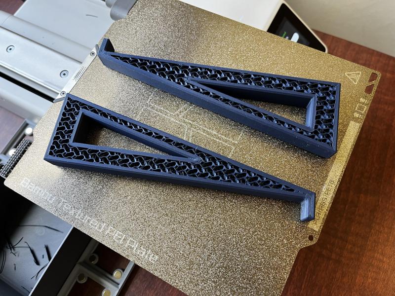 Mac Air Laptop Stand