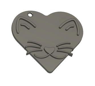 Cat Heart
