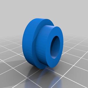 drip tip serpent elevate