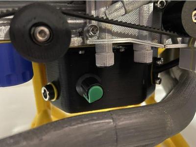 Subaru EJ20 (7/16) / Oil Pan remix