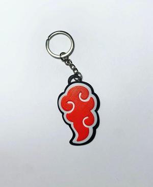 Nube Naruto / Naruto Cloud