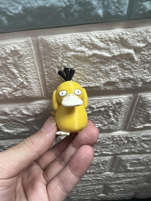 Psyduck