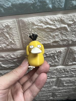 Psyduck
